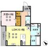 SHINYA BLDG.Ⅴの間取り画像