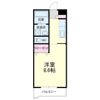 ティアラ西伊場の間取り画像