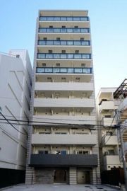 SYFORME KANNAIの外観画像