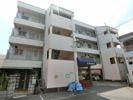 土佐ビル高柳の外観