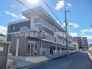 ベルレ－ブの間取り画像