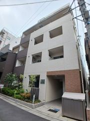 GREEN GROVEの外観画像