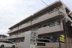 メゾンT&Tの間取り画像