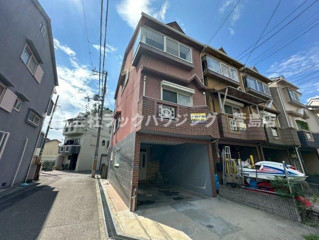 MAYUMIハウス538館点野1丁目の外観画像