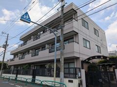 ピエス・モンテ・フジの外観画像