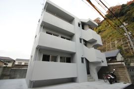 アイランドビル15の外観画像