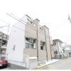 ハーモニーテラス小田原Ⅱの外観