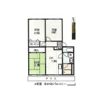 ストークハウス園田の間取り画像