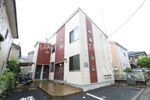 minori 55の外観