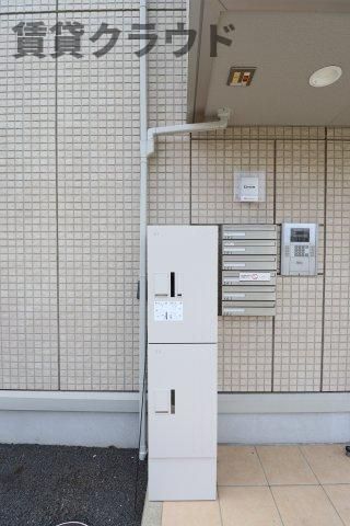 ロビー