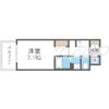 S-RESIDENCE大和田alineの間取り画像
