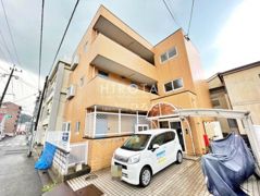 コテージ東門司の外観画像