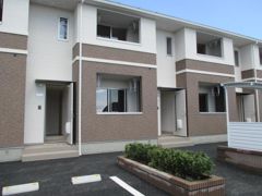 グランディールの外観画像