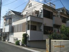 クラコーポ徳丸の外観画像