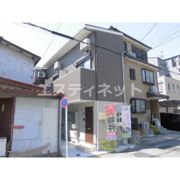 アースクエイク元柴田東町の外観画像