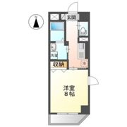 グラン ソート 柳町の間取り画像