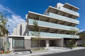 ルフォンプログレ糀谷の外観画像