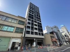 Mayfair千舟通Premiumの外観画像