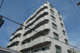 大黒屋ライフスペースの外観画像