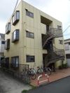 スザキハイツの間取り画像