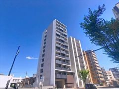 サヴォイ ラルカンジュの外観画像