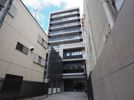 ルクス エテルナ 江戸堀の間取り画像