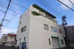 三久ビルの間取り画像