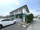 エクセル青木 Aの間取り画像