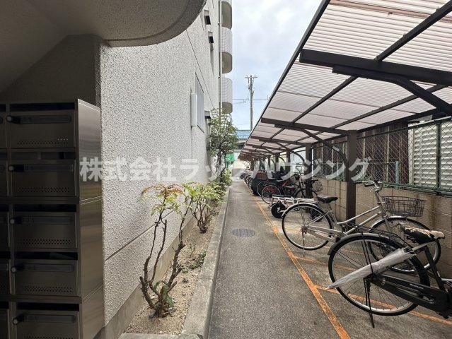 ロビー