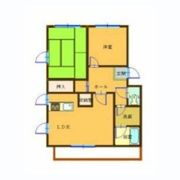 ステイブルGの間取り画像