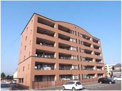 ガーデンブルグ守恒の外観画像