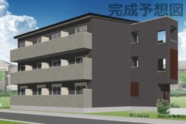 ステリア森ノ宮の外観画像