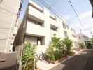 FIKAの間取り画像