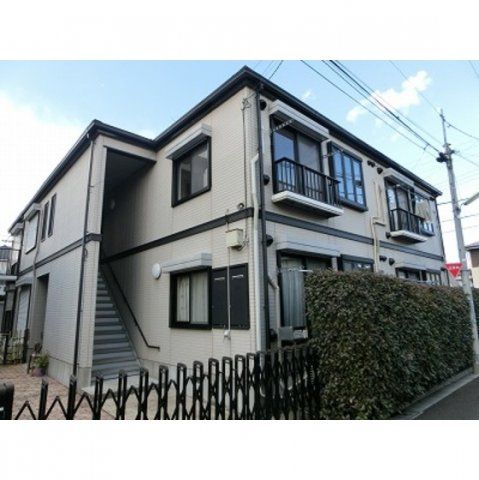 シャルマン城山の外観画像