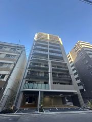 ネベル横浜関内の外観画像