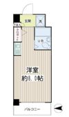 RKB24の間取り画像
