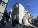 ノースアウルの間取り画像