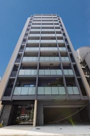 ボアビスタ上野御徒町の外観画像