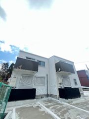 KARIN北神戸の外観画像