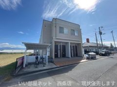 ボンヌールの外観画像