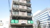 いのうビルの間取り画像