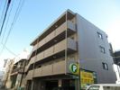 ベル千種の間取り画像