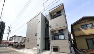ハーモニーテラス小幡常燈の外観画像