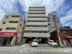 グランカーサ都島の外観画像