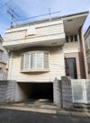 東寺尾戸建の間取り画像