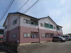 ドリームエリアEの外観画像