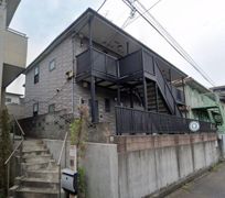 プレーン上大岡の外観画像