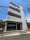 プレアール上神田の間取り画像