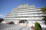キャッスル常滑 西棟の間取り画像