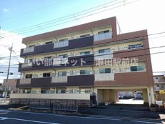 ブリリアント テラスの外観画像